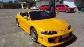 for sale or swap eclipse spyder