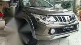 2017 Strada GLS at 175K all in dp with PMs UNLi no hidden charges