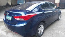 Hyundai Elantra 2013 AT for sale