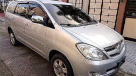 For sale Toyota Innova 2007