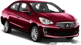 Mitsubishi Mirage G4 Gls 2017 NEW FOR SALE