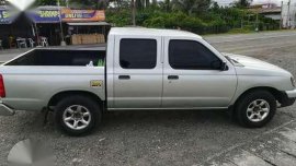 Original Paint Nissan Frontier 2007 For Sale
