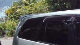 Toyota Innova G 2009 AT Silver For Sale 