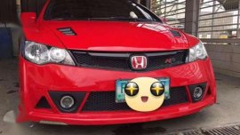 Honda Civic FD fresh in and out for sale 