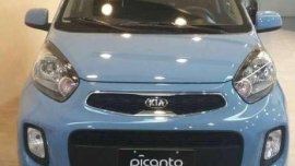 2016 picanto