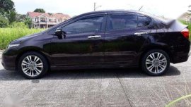 2014 Honda City 1.5E AT Top of the Line for sale 