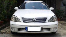 Nissan Sentra Gx