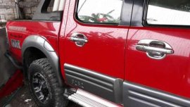 2008 ford trekker matic diesel