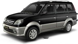 Mitsubishi Adventure Super Sport 2017 FOR SALE 