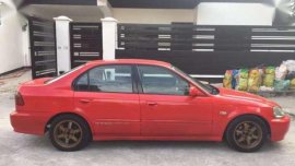 For swap Honda Civic SiR