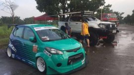 carshow hyundai i10 super loaded show winer