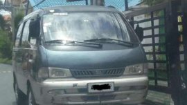 2004 kia pregio gs local manual for sale