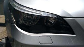 BMW 520i low mileage