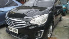 2014 Mitsubishi Mirage G4 GLS Manual Transmission Financing OK