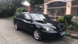 Fresh In And Out 2010 Mitsubishi Lancer Gls CVT For Sale