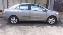 toyota vios 1.5G 2008 Rush sale Re-price