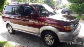 Toyota Revo sr automatic 1.8 gas for sale 