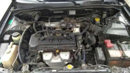 Nissan sentra gx 2008