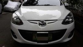 Mazda 2 2010 2011 sedan a Toyota Vios E G Honda City Jazz Ford Fiesta