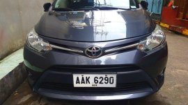 For sale Toyota Vios 2014