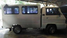 Mitsubishi L300 FB 2005 Model for sale 