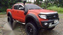 Ford Ranger 2015 good as new for sale 
