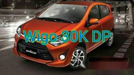 2017 TOYOTA VIOS E LOWDOWN PAYMENT for sale 