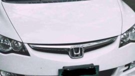 Honda Civic 2006 2.0 FD good for sale 