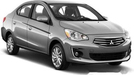 Mitsubishi Mirage G4 Gls 2017 NEW FOR SALE