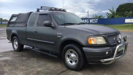 1999 F150 manual transmission