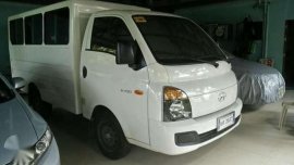 Hyundai H100 2016