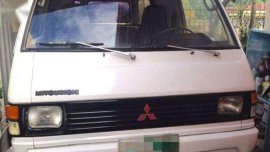 Mitsubishi L300 FB well maintain for sale