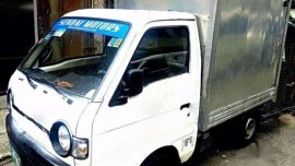 SUZUKI Multicab closed van