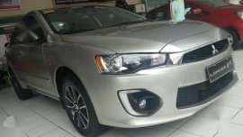 Mitsubishi Lancer EX GTA CVT for sale