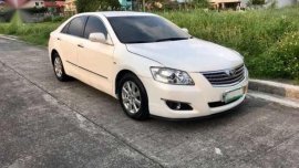2008 Toyota Camry 2.4v Top Of The Line For Sale