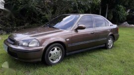Prestin Honda civic lxi vtec body 97 for sale
