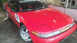 Mitsubishi Eclipse 165k
