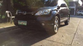 2007 Honda CRV 4x2 Excellent Condition