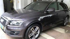 Audi Q5 2.0 TDi TURBO DSL 42tkms AT 2012