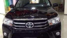Brand New 2018 Toyota Hilux For Sale