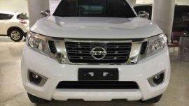 Brand New NISSAN NP300 Navara Mid 4X2 EL Calibre 7 Speed Automatic