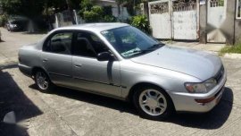 Toyota Corolla Altis E fresh for sale