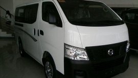 FOR SALE NEW Nissan NV350 Urvan 2017