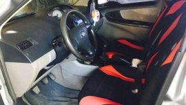 Toyota Vios 2007