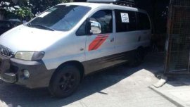 Hyundai Starex 2003mdl authomatic for sale