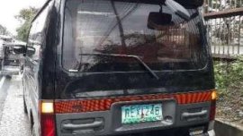 SUV Mazda bonggo friendee diesel automatic