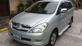 Rushhh 2007 Toyota Innova 2.0V Top of the Line Cheapest Even Compared