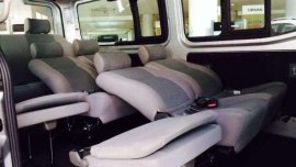 ORIGINAL Nissan NV350 12 Seater Escapade Urvan Brand New