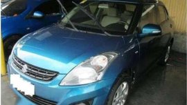 2014 Suzuki Dzire AT No assume balance
