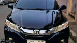 2016 Honda City 1.5L VX Navi